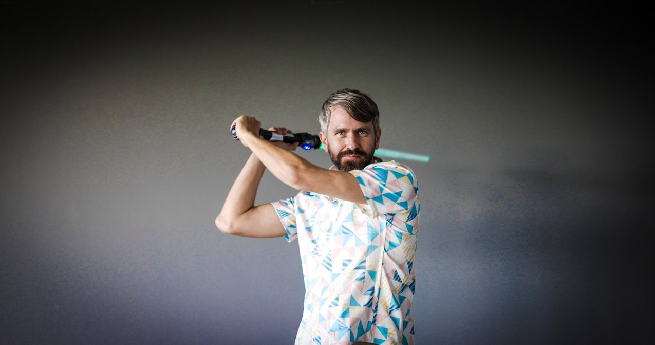 Energetische Quantenimpulse ala Jan Hecht.